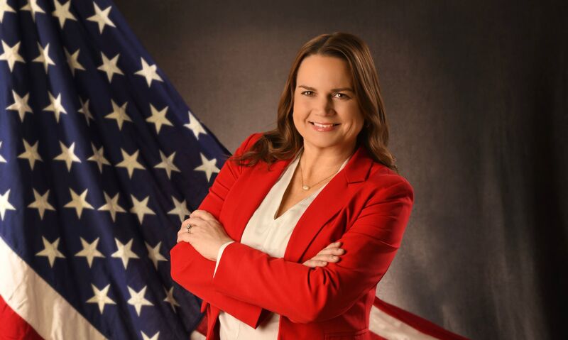 Angela Shepherd